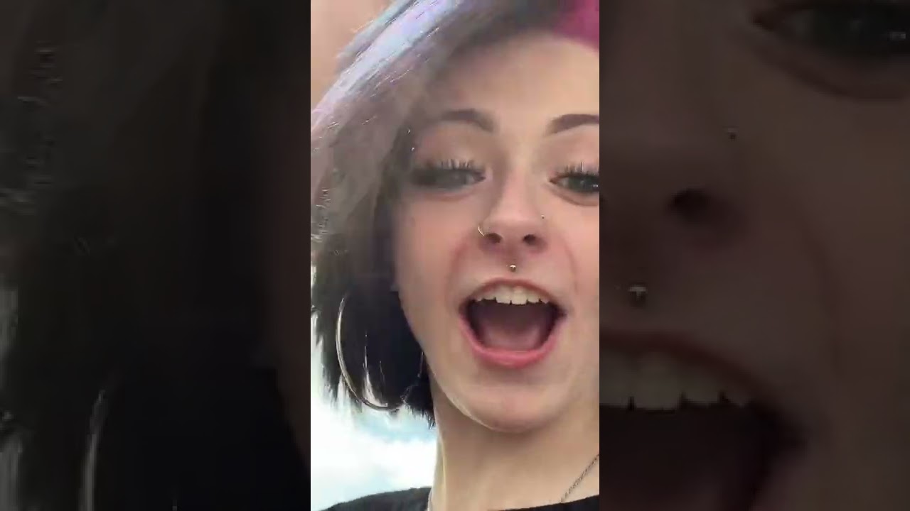 GOOD FREAKING MORNING!