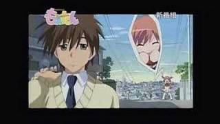 Moetan Trailer