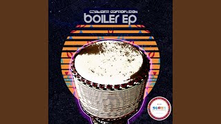 Boiler Ii original Mix 2