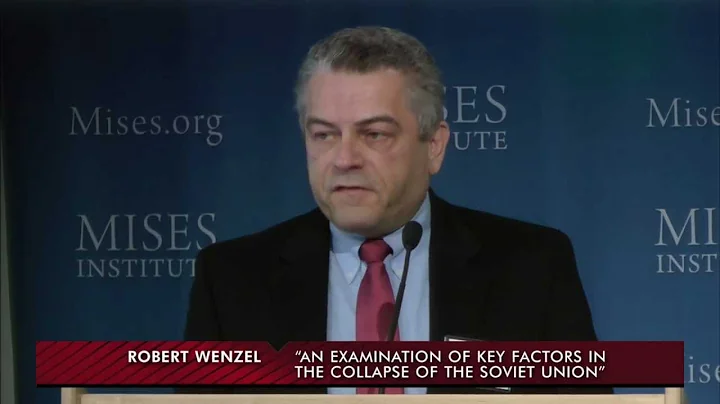 An Examination of Key Factors in the Collapse of t...