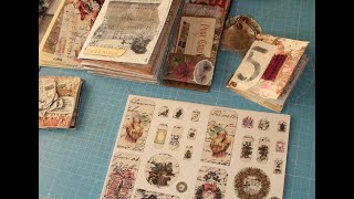 Weekly Wrap Up 12 - #createdbycatherine