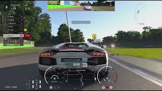 Gran Turismo 7: efini RX-7 Type R (FD) '91- Autodromo Nazionale Monza (GT Sophy) screenshot 4