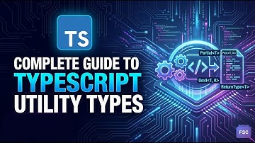 How TypeScript Utility Types Work Under the Hood