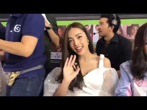 DianaFlipo เซ็นปฏิทินช่อง3 ปี2563