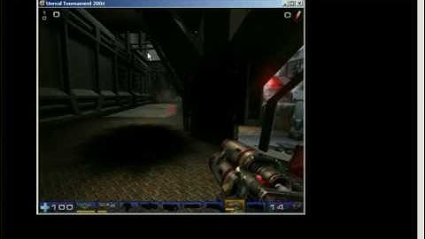 UnrealEd 3.0 Console Commands Introduction 1 of 2