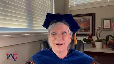 Dr. Deborah Ballard Reisch February 2022 Graduatio...
