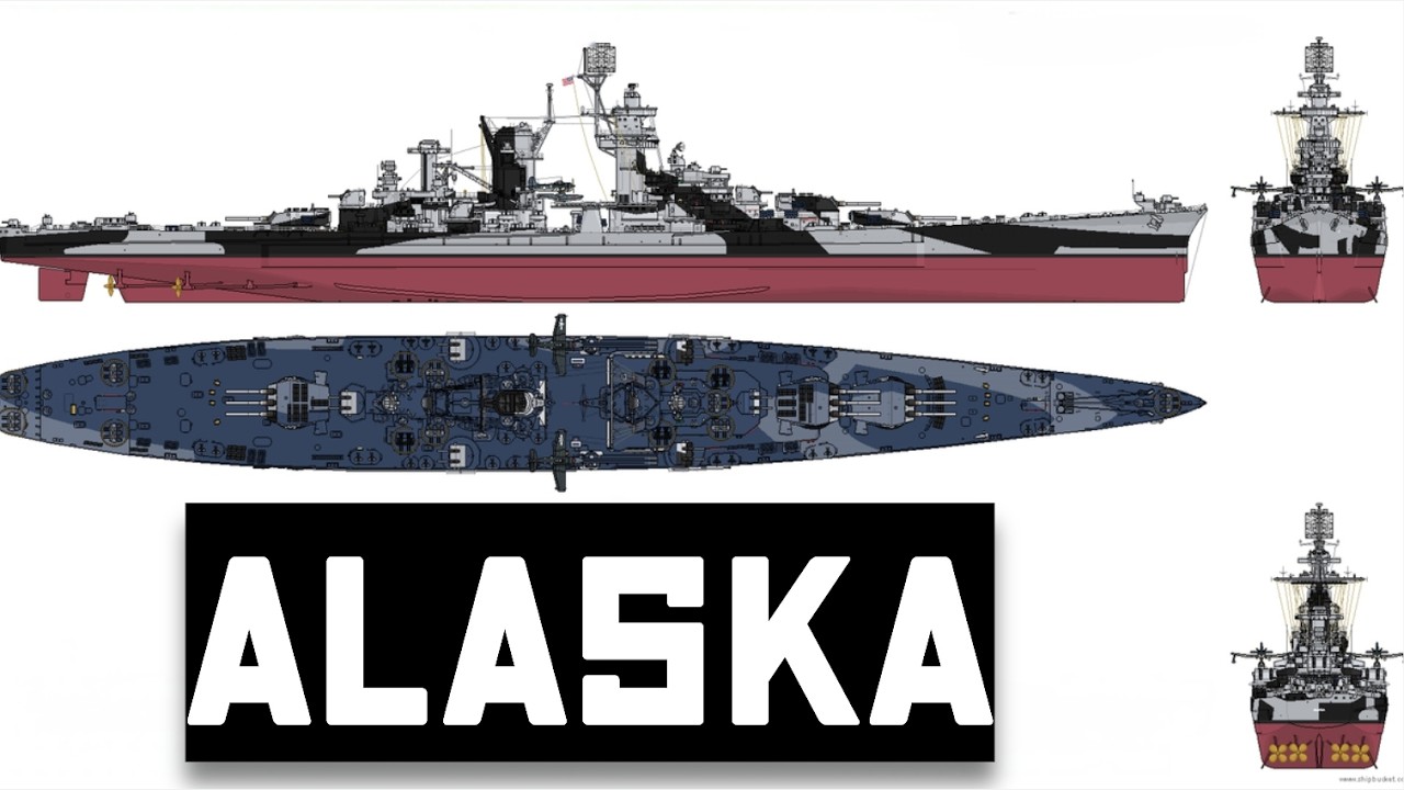 ALASKA ● ЛУЧШИЙ ПРЕМ КРЕЙСЕР ДЛЯ ФАРМА? | WORLD OF WARSHIPS #worldofwarships #wows