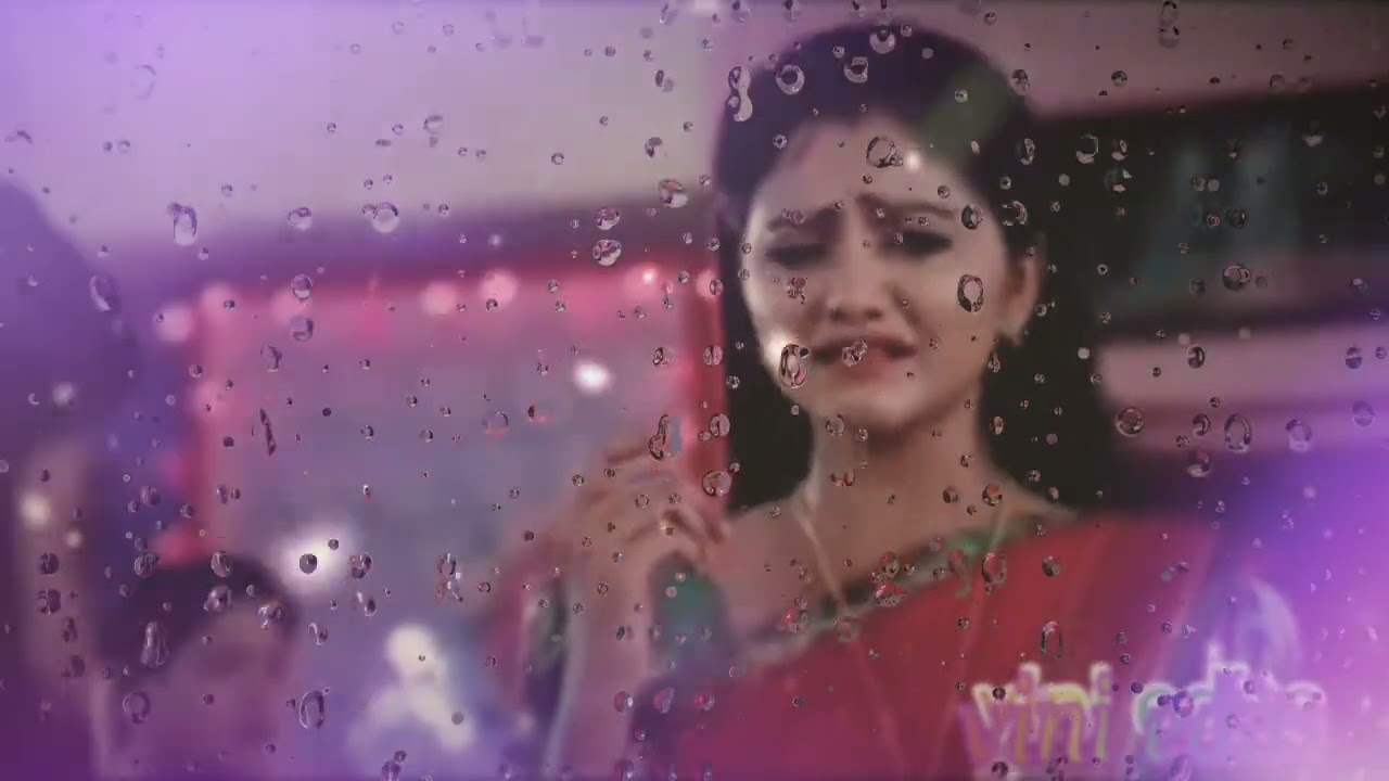 sok serial surya kayal 💕 version of love