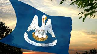Louisiana* (USA) / Luisiana* (EE. UU.) Louisiana* (USA) / Luisiana* (EE. UU.)