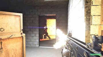 F.E.A.R 4 ( Game Trepang2 First Demo 2019 preview ) Gameplay What does this event look like ?