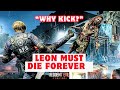STOP Wasting Ammo! The Ultimate Leon Must Die Melee &amp; Spacing Guide