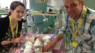 Zero Harm - Tammy Alsup by PrimaryChildrens 287 views 4 months ago 2 minutes, 32 seconds