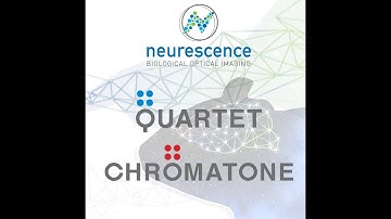 Neurescence Multiscopes - Quartet® and Chromatone™