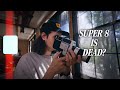 Should You Shoot Super 8 Film in 2025?