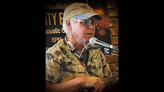 Vídeo de Mando Mike Leggett - How Could You Like Me So Much