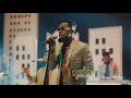 Patoranking Performs Abule For The First Time And More Songs At The Hennessy Artistry