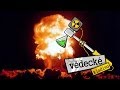 Jak funguje atomová bomba - Vědecké kladivo