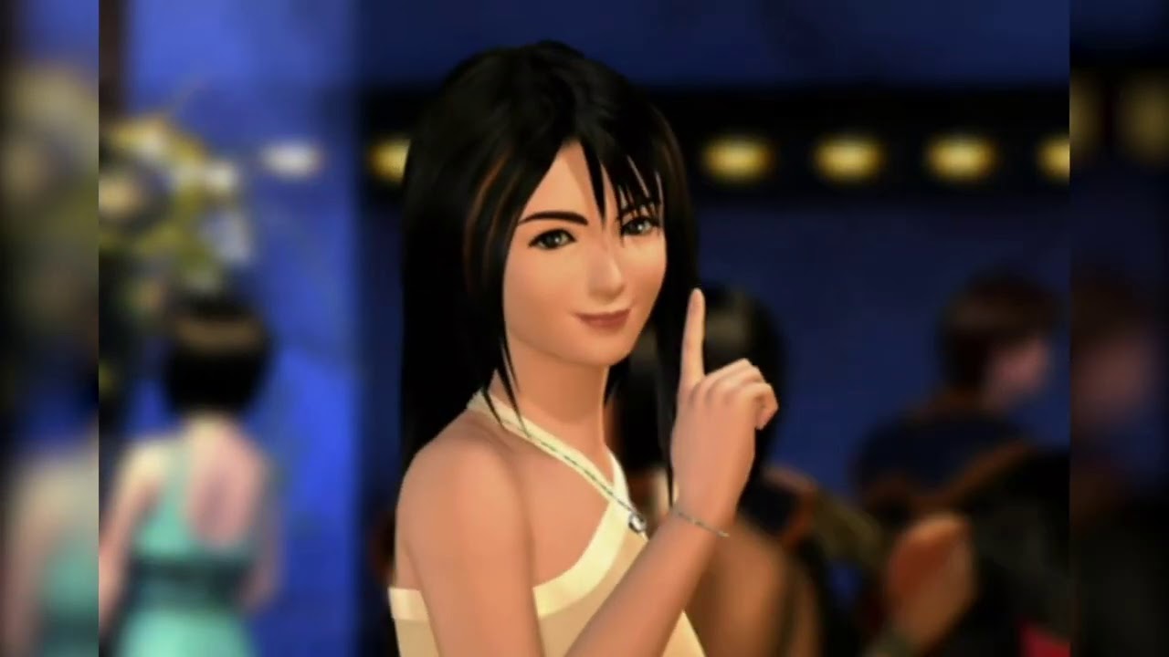 video FINAL FANTASY VII & VIII REMASTERED TWIN PACK