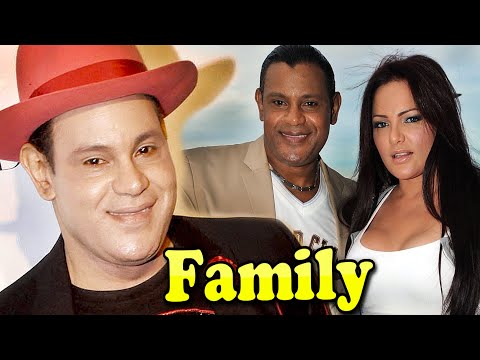 Video: Sammy Sosa Net Worth: Wiki, Sposato, Famiglia, Matrimonio, Stipendio, Fratelli