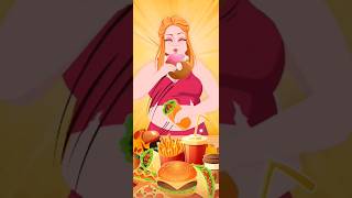 FOOD CLICKER GAME MOD APK DOWNLOAD ANDROID #gaming #asmr #asmrgames #mukbang #mukbanggames #shorts screenshot 2