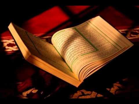 سورة يوسف بصوت القارئ الشيخ محمد أيوب