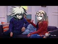 The Danganronpa V3 Plays The Quiet Game