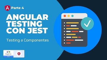 Testing en Angular con Jest 4   Componente