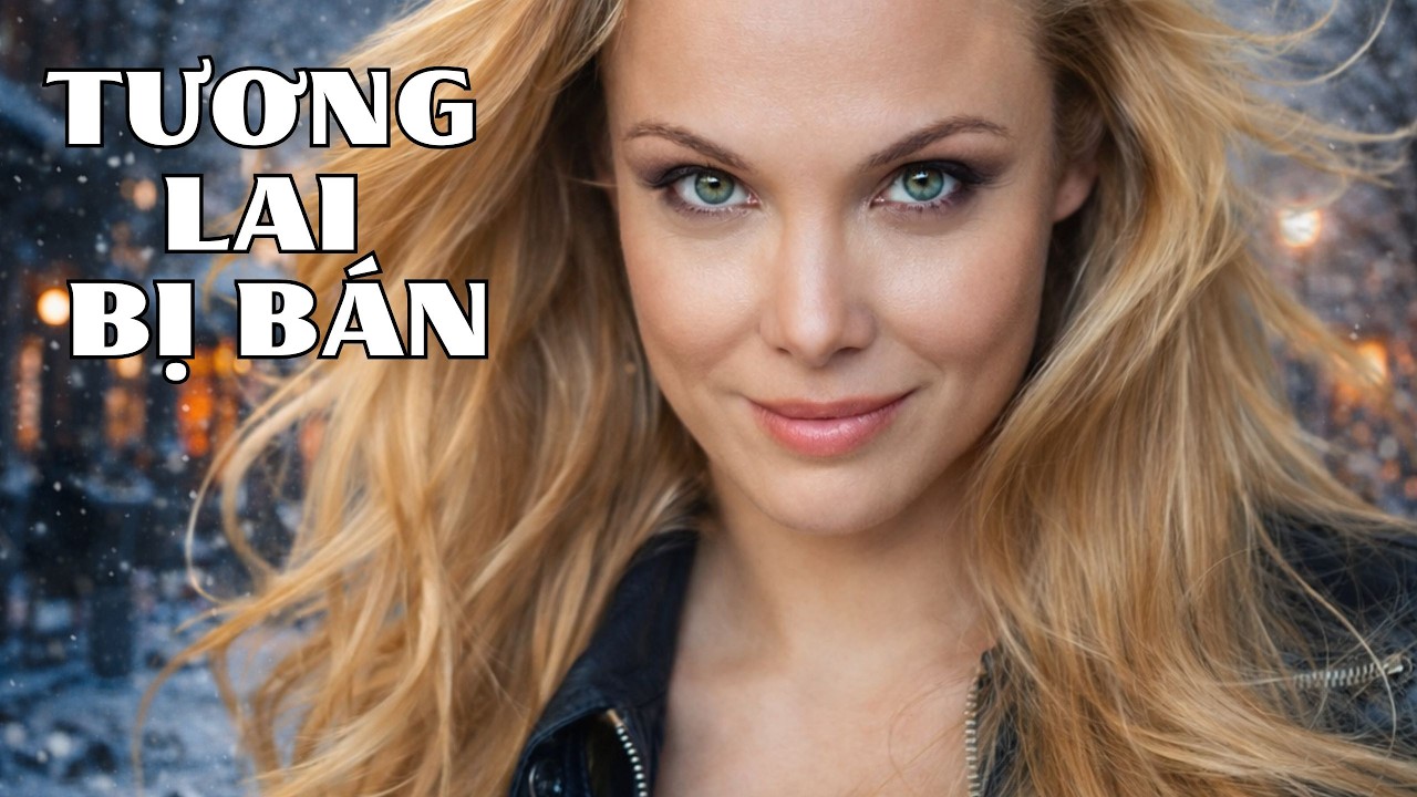 💔TƯƠNG LAI BỊ BÁN💔Giá đắt của thành công: Đánh đổi cuộc đời em gái lấy giấc mơ Mỹ...