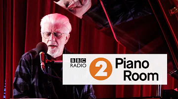 Michael McDonald - Sweet Freedom (Radio 2's Piano Room)