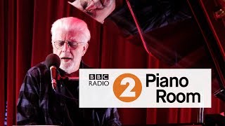Michael McDonald - Sweet Freedom (Radio 2's Piano Room) chords