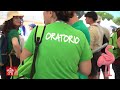 Confessions at the Circus Maximus for the Youth Jubilee