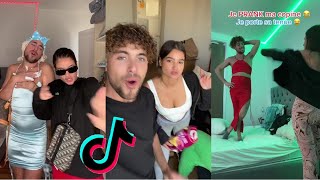 Meilleur Compilation De Zizou et Ania 😍 TikTok Zizou et Ania Part 115