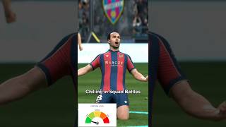 Playing division rivals #fc26 #ultimateteam #lowcortisol