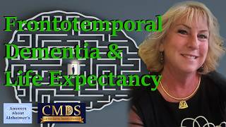 How Long Do Most People Live With Frontotemporal Dementia?