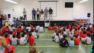 Hilo Union Elementary School 2016