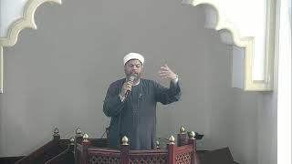 حق الوطن والشهادة في سبيل الله - الشيخ السيد الشوراتي