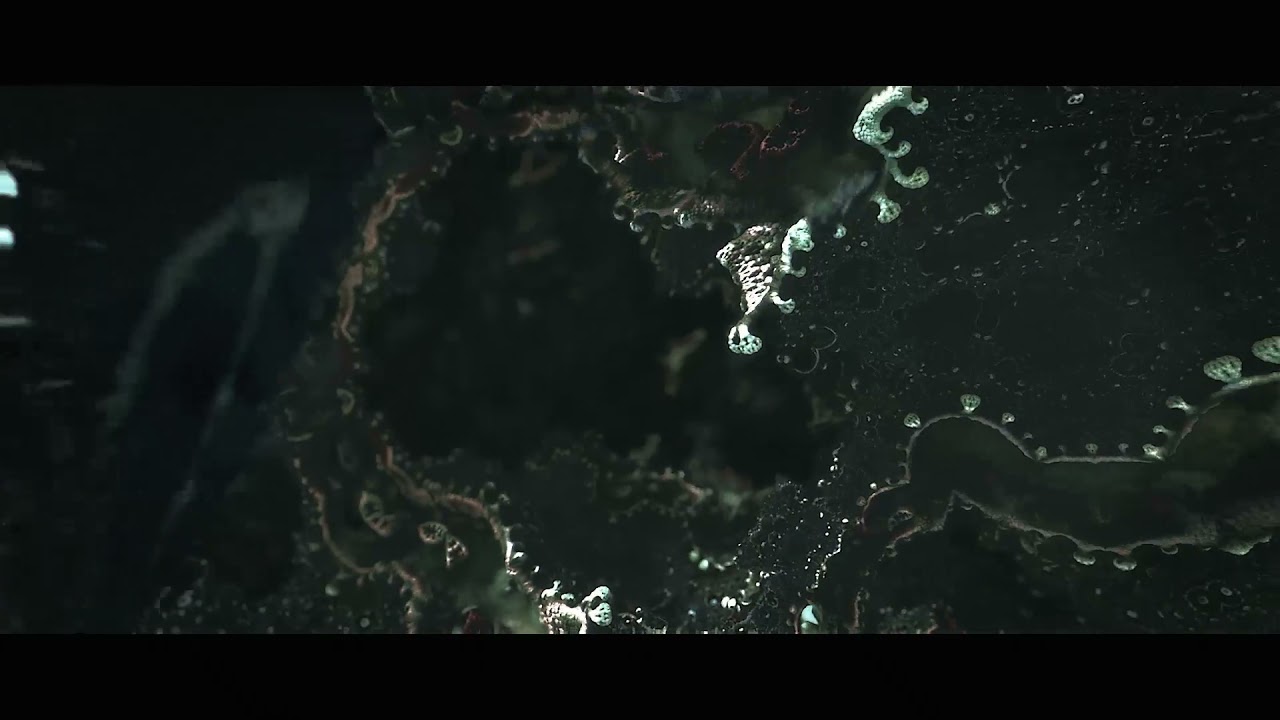 Gamedesign Studium | Unfold - 3D Animationsfilm  | Hochschule Hannover HsH