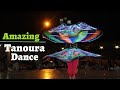 Amazing Arabic Tanoura Dance Show | Dubai Desert Safari Camp