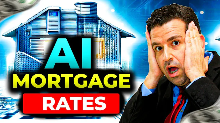 Stan Middleman on AI, Mortgage Rates, and Why 2026 Could Be a Turning Point