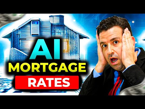 Stan Middleman on AI, Mortgage Rates, and Why 2026 Could Be a Turning Point