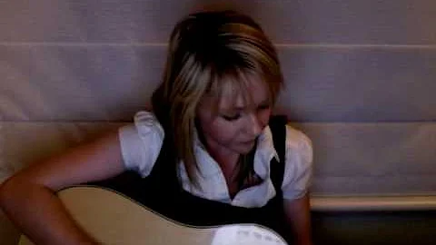 dont let me fall (original)- Kathleen O'Connell