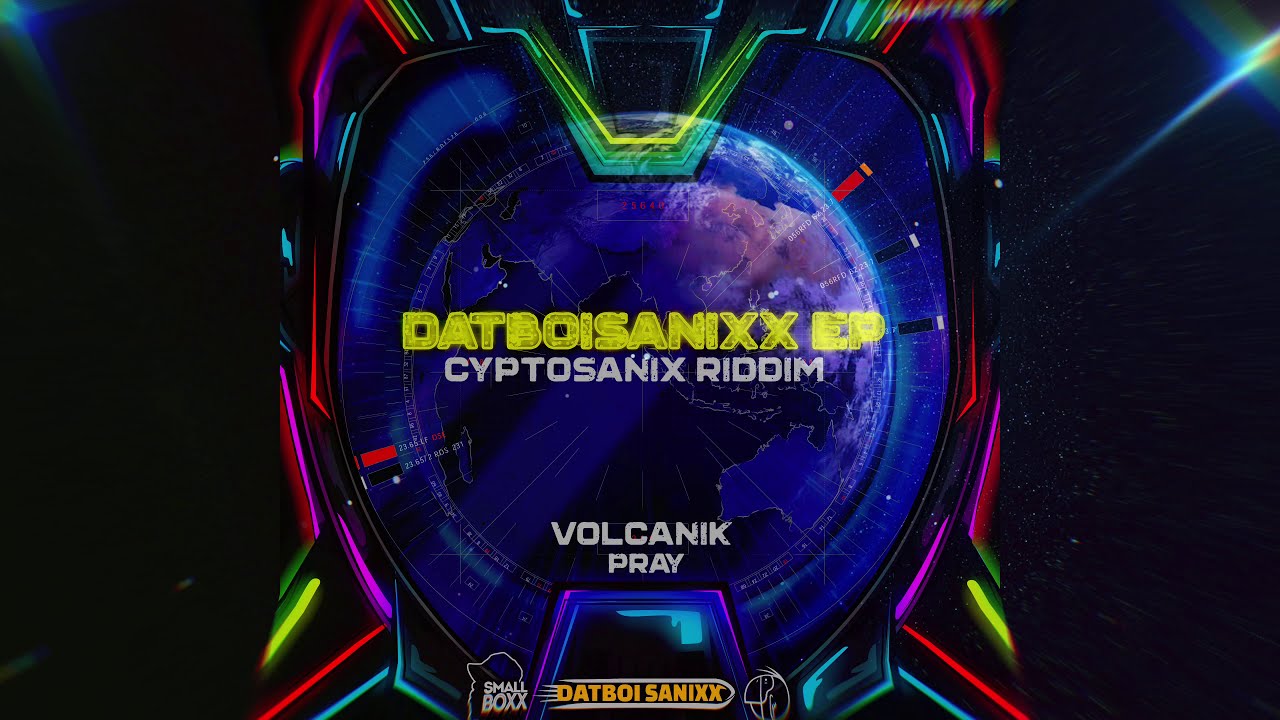 Watch PRAY- VOLCANIK on YouTube Watch PRAY- VOLCANIK on YouTube