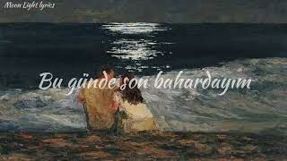 Rei 6 - Ah Canım Sevgilim||Moon Light Resimi