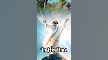 In His Time The Very Best English Mp3 Gospel Song From Album Vol 09 GospelSongs 