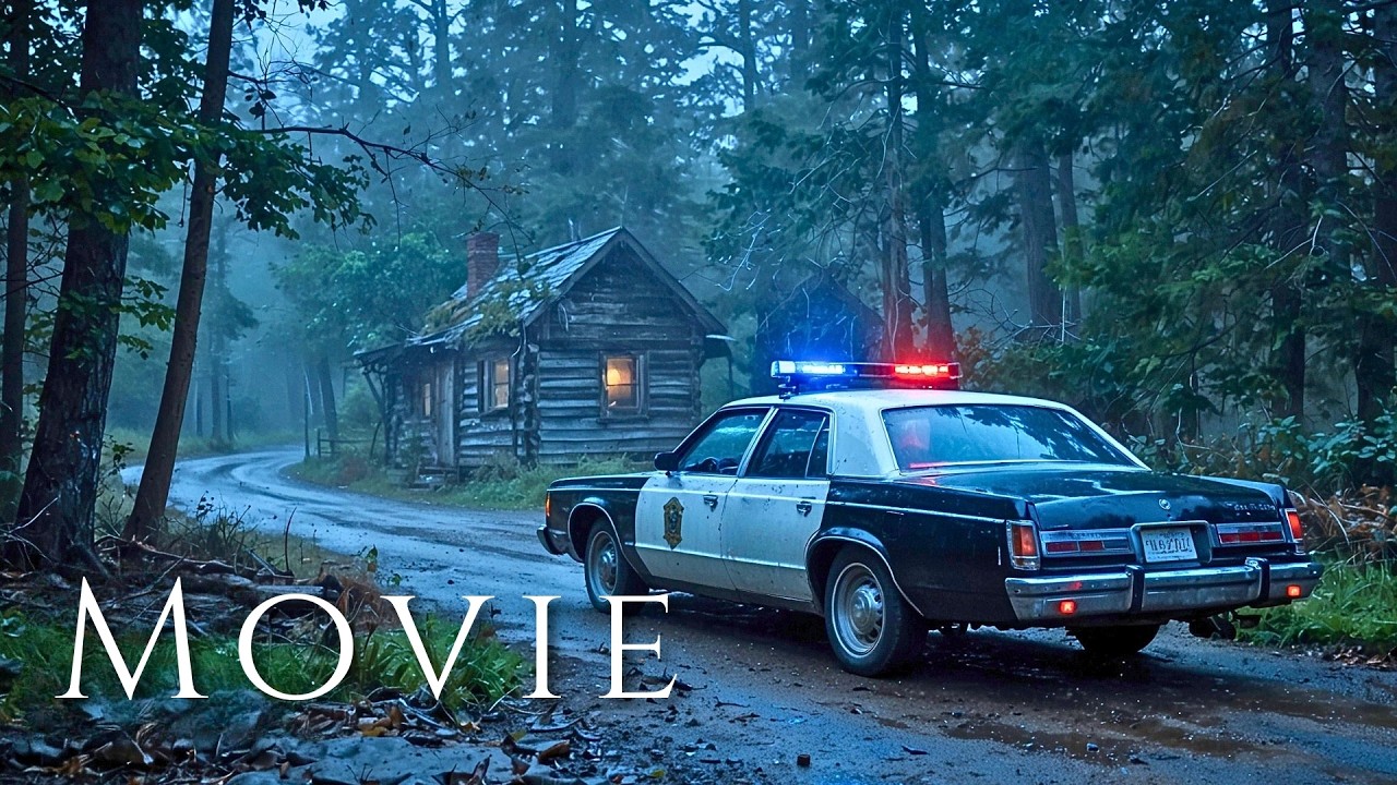 ⚡ You Won’t Be Able to Look Away From This Intense Plot! 😱 A Psychological Thriller | Full HD Movie