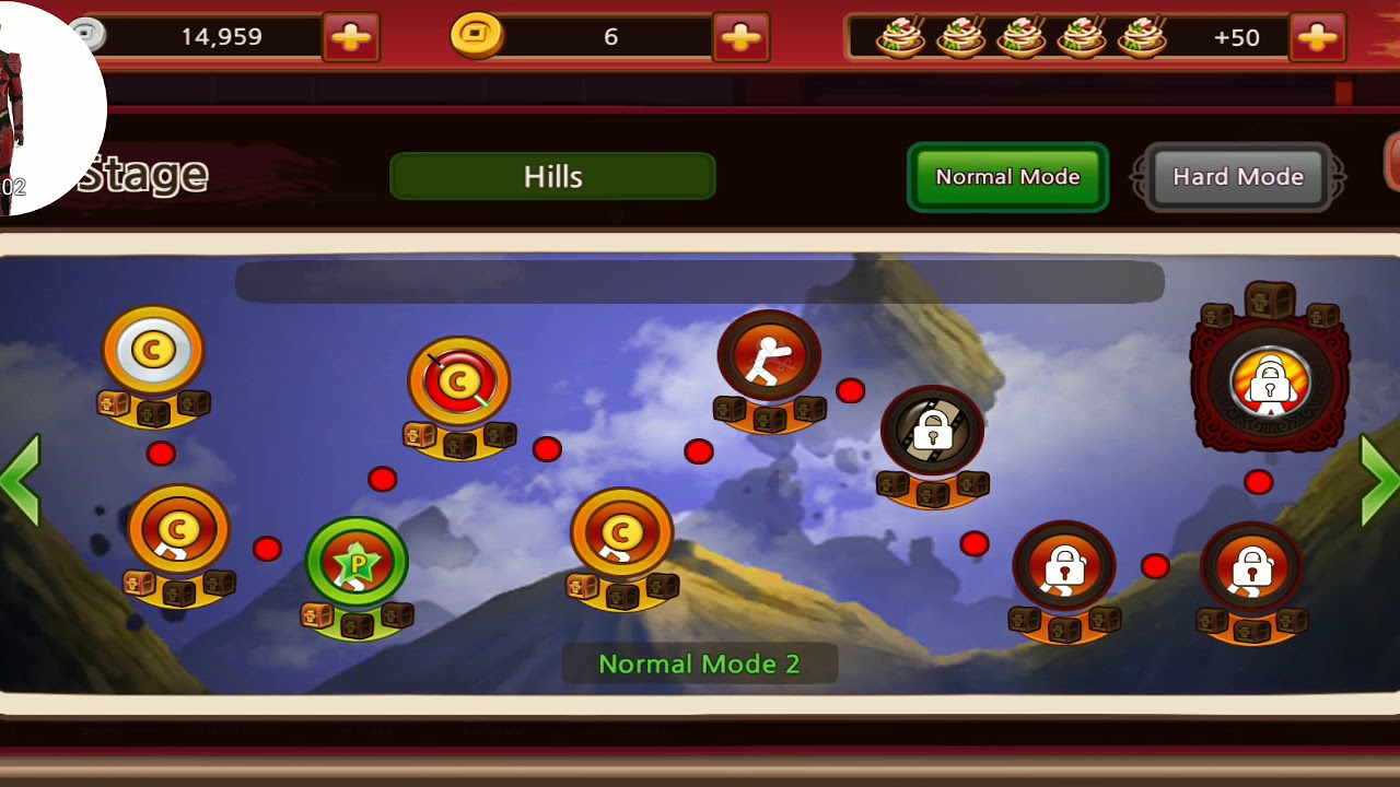 One Finger Death Punch (my first commentary)