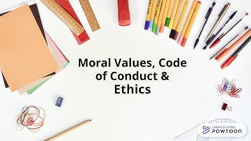 Engineering Ethics (Part 1)