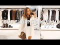 COME SHOPPING WITH ME IN BRIGHTON | Suzie Bonaldi