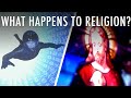 Exploring the Impact of Saving Jesus