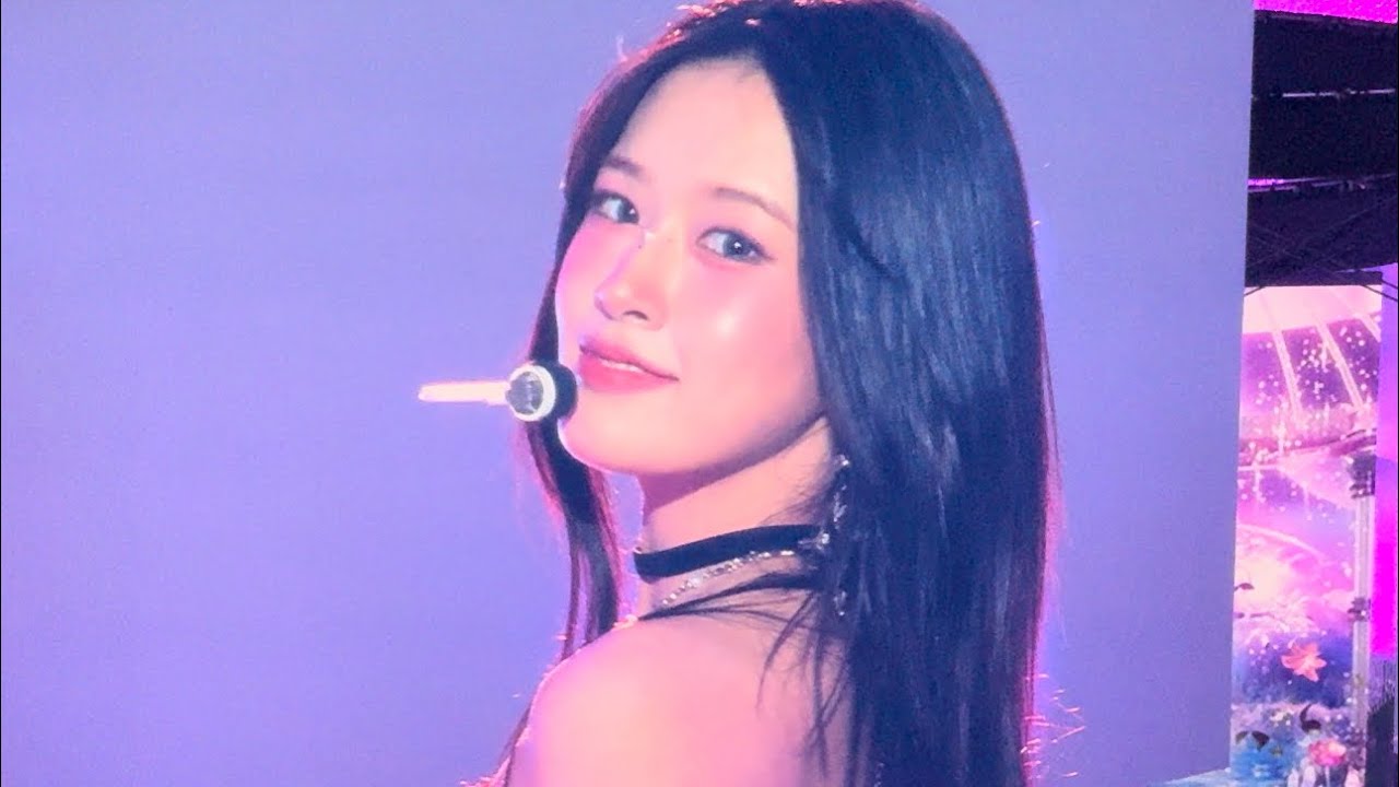 【IVE】2024MAMA パフォーマンス🥰